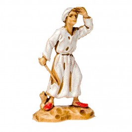 Pastore Arabo per il Presepe