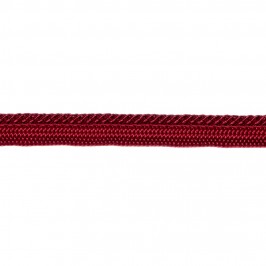 Profilo Sbieco Rosso