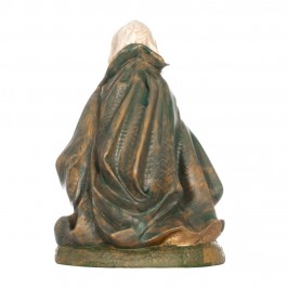 Natività 8 Pezzi in Gomma