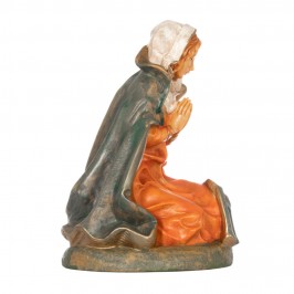 Natività 8 Pezzi in Gomma