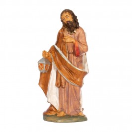 Natività 8 Pezzi in Gomma