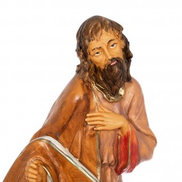 Natività 8 Pezzi in Gomma