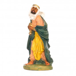 Natività 8 Pezzi in Gomma