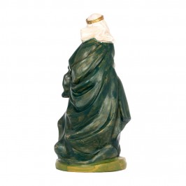 Natività 8 Pezzi in Gomma