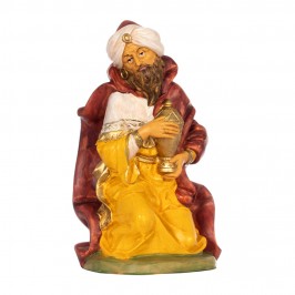 Natività 8 Pezzi in Gomma