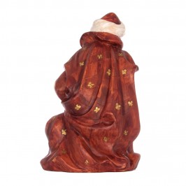 Natività 8 Pezzi in Gomma