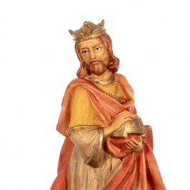 Natività 8 Pezzi in Gomma