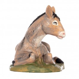 Natività 8 Pezzi in Gomma