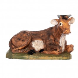 Natività 8 Pezzi in Gomma