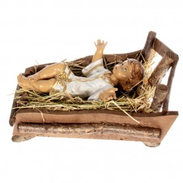 Natività 8 Pezzi in Gomma