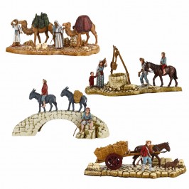 Composizioni 4 Soggetti...