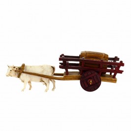 Tre Carri Assortiti Landi cm 6