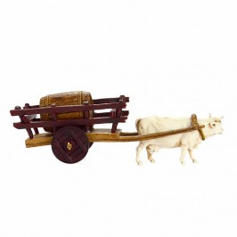 Tre Carri Assortiti Landi cm 6