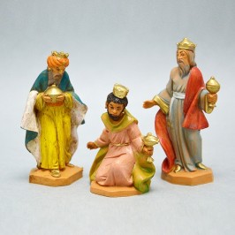 Re Magi Fontanini