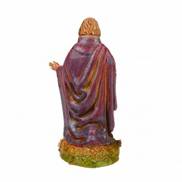 Natività 6 pz Landi cm 6