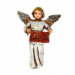 Natività 6 pz Landi cm 6