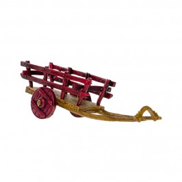 Carretto Landi 6 Cm