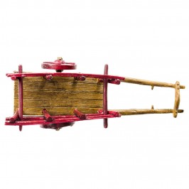 Carretto Landi 6 Cm