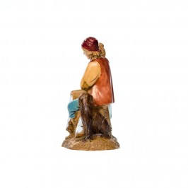 Gruppo Personaggi Doppi Landi