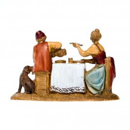 Gruppo Personaggi Doppi Landi