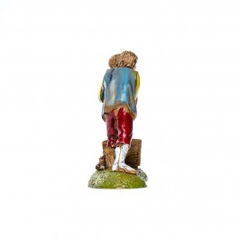 Gruppo Personaggi Doppi Landi