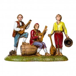 Gruppo Personaggi Doppi Landi