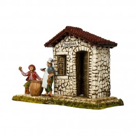 Gruppo Taverna Landi 6 cm