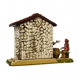 Gruppo Taverna Landi 6 cm