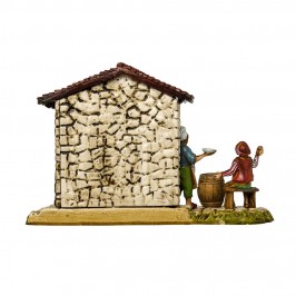 Gruppo Taverna Landi 6 cm