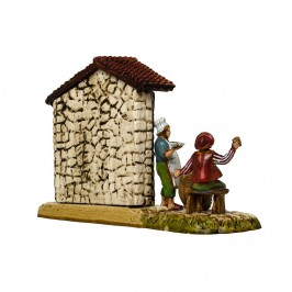 Gruppo Taverna Landi 6 cm