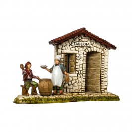 Gruppo Taverna Landi 6 cm