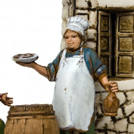 Gruppo Taverna Landi 6 cm