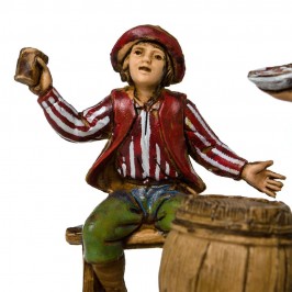 Gruppo Taverna Landi 6 cm