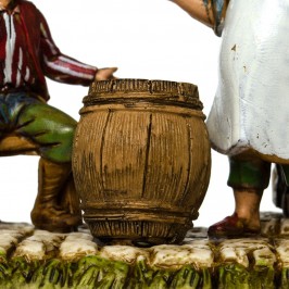 Gruppo Taverna Landi 6 cm