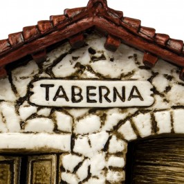 Gruppo Taverna Landi 6 cm