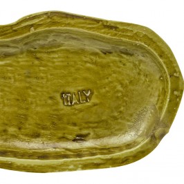 Pastore con Asino e Cane 6 cm