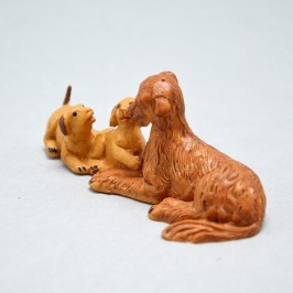 Famiglia Cani Fontanini