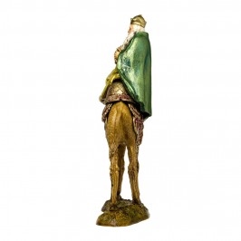 Re Magi su Cammello Landi...