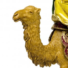 Re Magi su Cammello Landi...