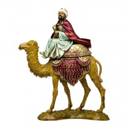 Re Magi su Cammello Landi...