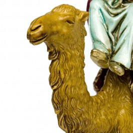 Re Magi su Cammello Landi...