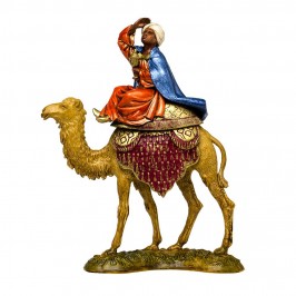 Re Magi su Cammello Landi...