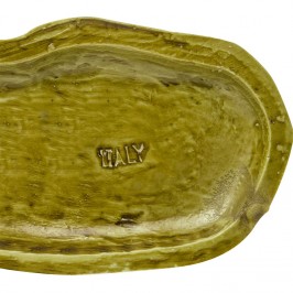 Pastore con Bimbo a Cavallo