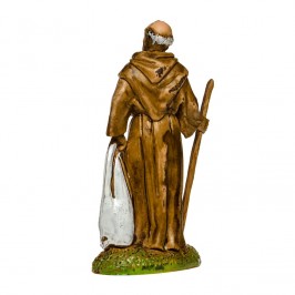 Monaco per il Presepe