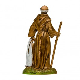 Monaco per il Presepe