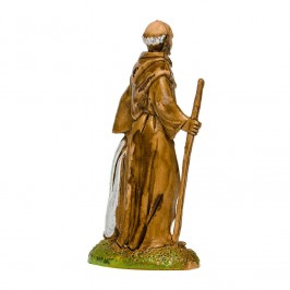 Monaco per il Presepe