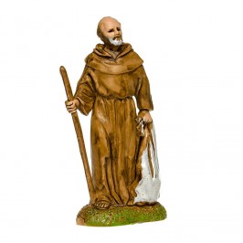 Monaco per il Presepe