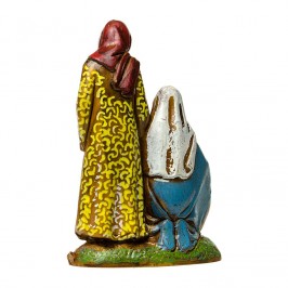 Levatrici con Anfora per il Presepe