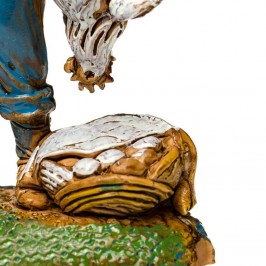 Pollivendolo per il Presepe