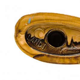 Donna in Ginocchio che Munge la Capra